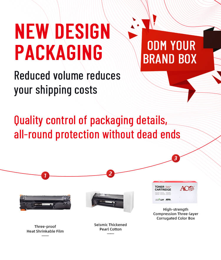 packaging