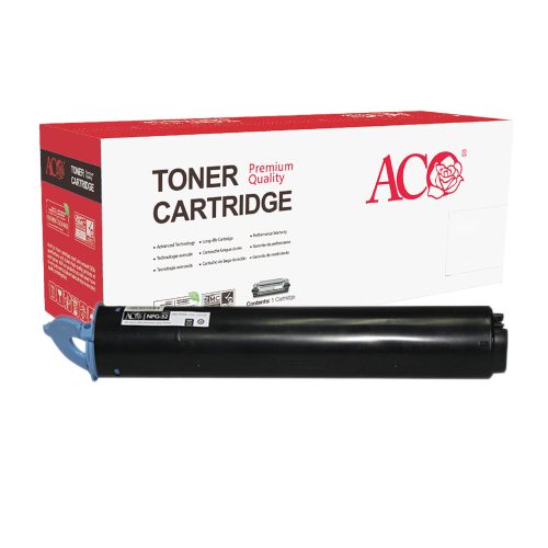FOR CANON NPG-32/GPR-22/EXV18 Black Compatible LaserJet Toner Cartridge