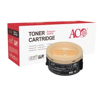 Compatible black Toner cartridge P3010AT for Xerox Printer P3010 P3040 WC3045