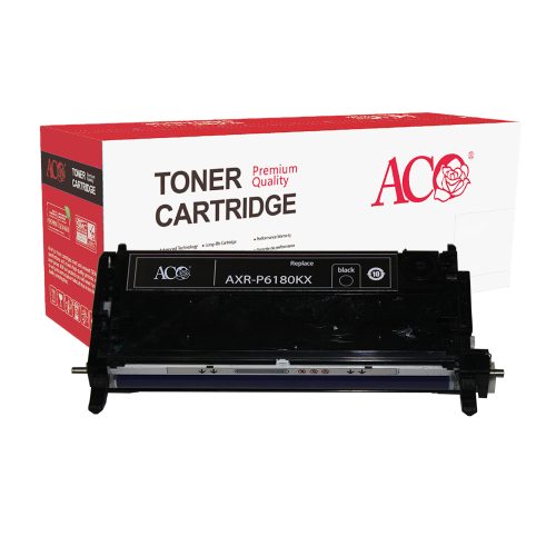 Color Compatible LaserJet Toner Cartridge P6180KX P6180CX P6180YX P6180MX For Xerox Printer P6180