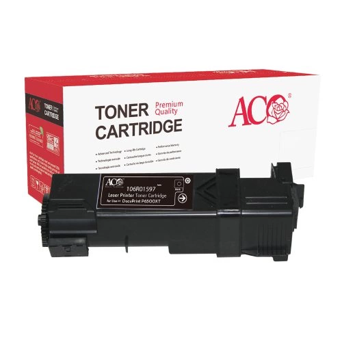 Color Compatible LaserJet Toner Cartridge P6500KXT P6500CXT P6500YXT P6500MXT FOR Xerox Printer P6500/WC_6505