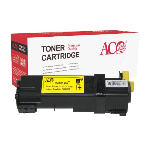 Color Compatible LaserJet Toner Cartridge P6500KXT P6500CXT P6500YXT P6500MXT FOR Xerox Printer P6500/WC_6505
