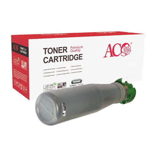 Compatible Black Toner cartridge WC5016T for Xerox printer WC_5016/WC_5020