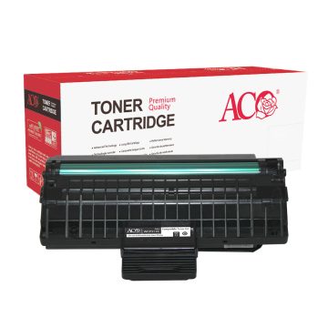 Compatible Black Toner cartridge WCP3119 for Xerox printer WC3119
