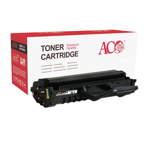 Compatible Black Toner cartridge WCPE220 for Xerox printer PE220