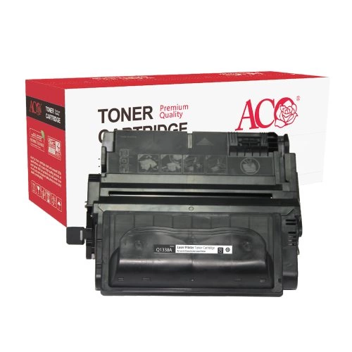 HP Q1338A için Uyumlu Toner Kartuşu