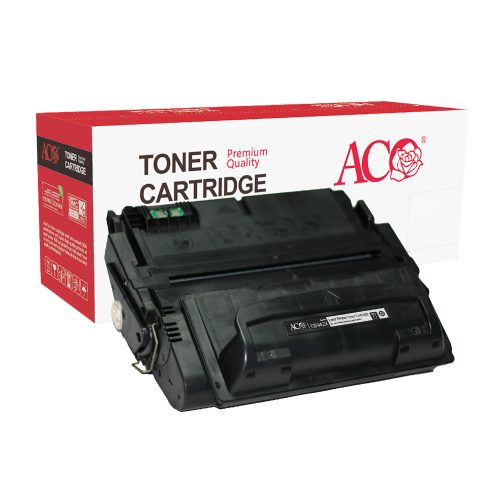 Compatible Toner Cartridge for HP Q5942X