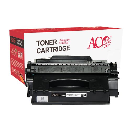 Compatible Toner Cartridge for HP Q5949X