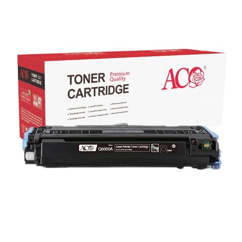 Compatible Color Toner Cartridge for HP Q6000A Q6001A Q6002A Q6003A