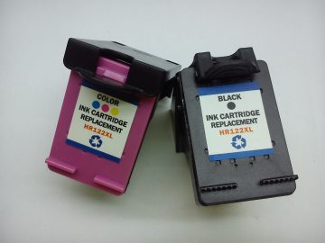 What Should We Do If the Ink Cartridge Dry?