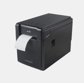 ACO AD-B2120TF Barcode Printer Specification