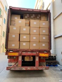 Mali Customer order toner cartridges