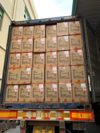 Colombia Customer Order Toner Cartridges