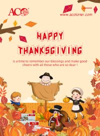 Happy Thanks Giving Day