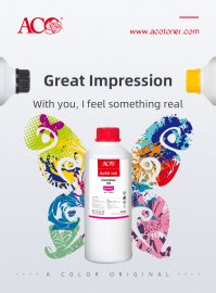 ACO REFILL INK