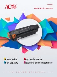 ACO Barcode Printer