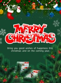 Merry Christmas