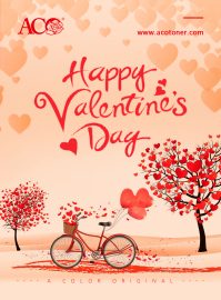 Happy Valentine's Day