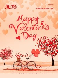 Happy Valentine's Day