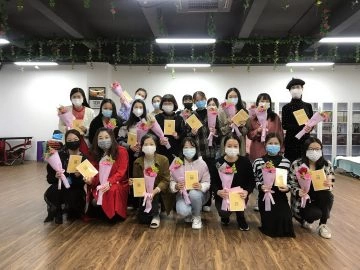 Happy International Women's Day