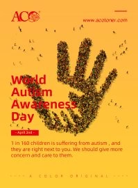 World Autism Awareness Day