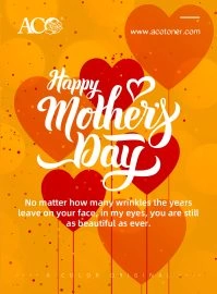 Happy Mother's Day