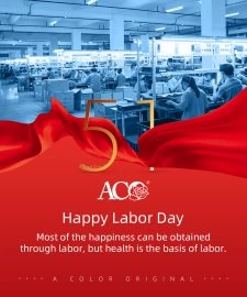 Happy Labor Day