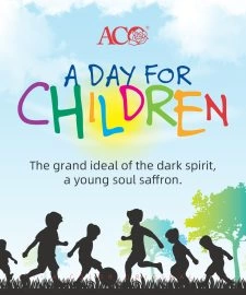 Happy Children Day