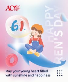 2022-Happy Children's Day