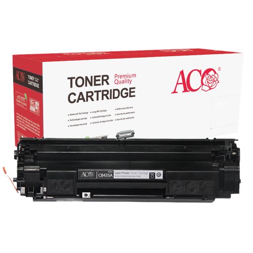 Universel-CE285A 85A/CE278A 78A/CB435A 35A/CB436A 36A