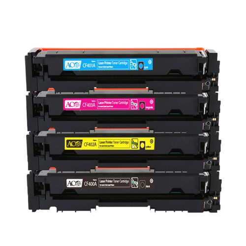 CF400A CF401A CF402A CF403A 201A CF400X CF401X CF402X CF403X CF410A 210X