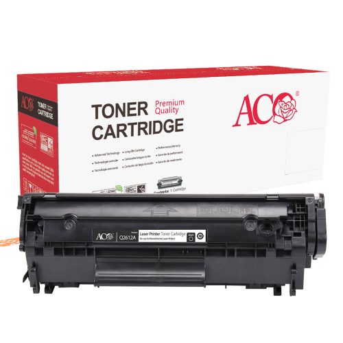 Universal-Q2612A 12A/FX-9/FX-10/CRG-103/CRG-303/CRG-703/CRG-104/CRG-304/CRG-704