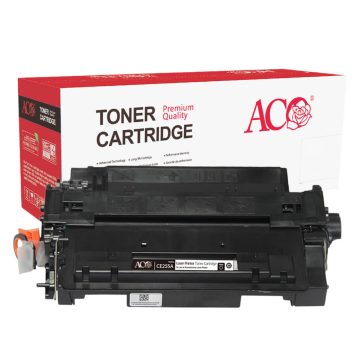 CE255A 55A CE255X 55X