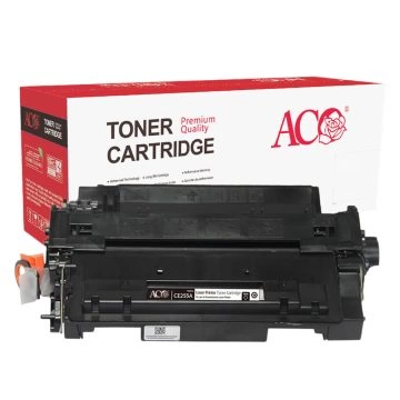 CE255A 55A CE255X 55X