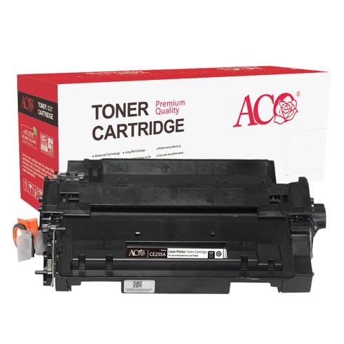 CE255A 55A CE255X 55X