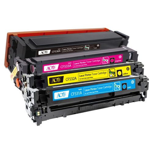 CF530A CF531A CF532A CF533A 205A