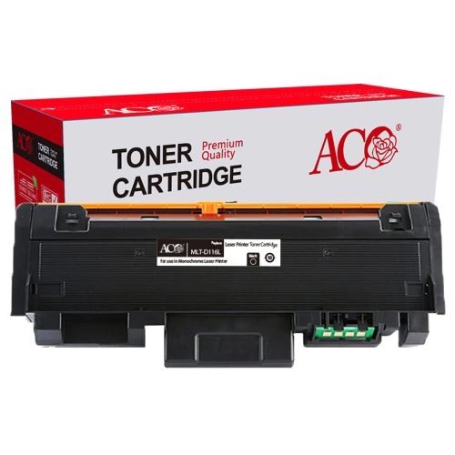 MLT-D116S MLT-D116L MLT-R116