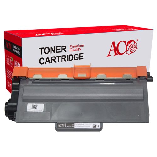 TN-720 TN-3330 TN-3310 TN-3332 TN-53J TN-3320 TN-750 TN-3380 TN-3340	TN-3382 TN-56J TN-3350 DR-720	DR-3300	DR-3325	DR-3302	DR-3355