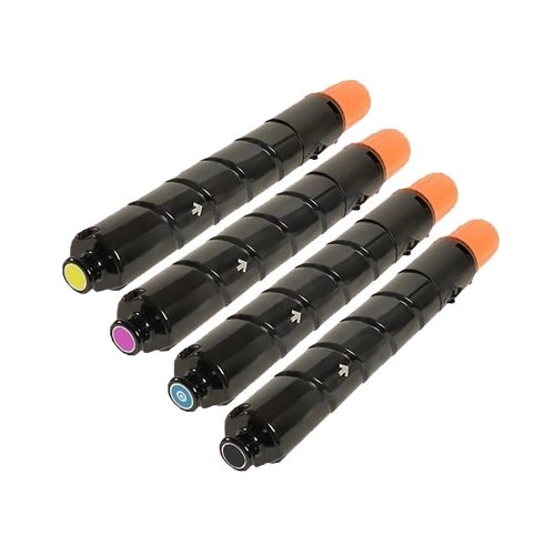 NPG-46 BK NPG-46 C NPG-46 Y NPG-46 M