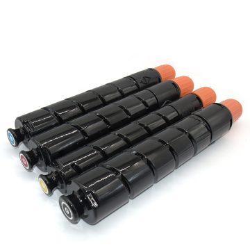NPG-52 BK NPG-52 C NPG-52 Y NPG-52 M
