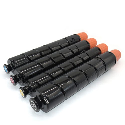 NPG-52 BK NPG-52 C NPG-52 Y NPG-52 M