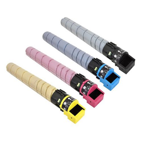 TN328K TN328C TN328M TN328Y