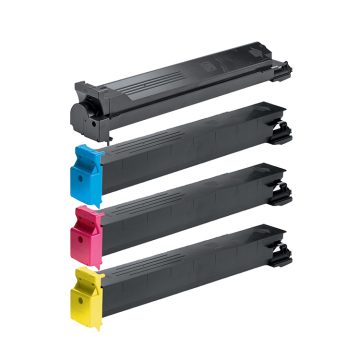 TN213BK TN213Y TN213M TN213C