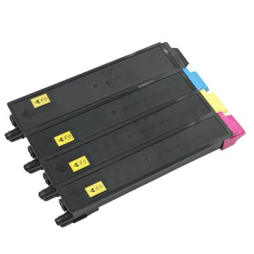 TK-895K TK-895C TK-895Y TK-895M