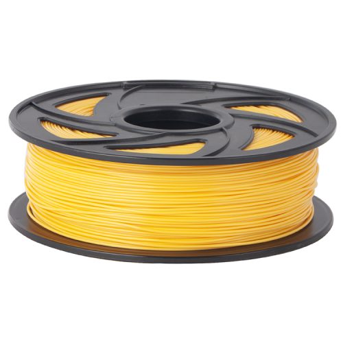 PLA Yellow