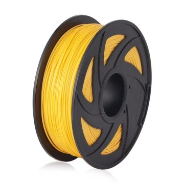 PLA Yellow