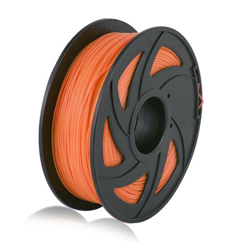 PETG Transparent Orange