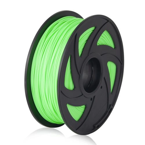PETG Fluorescent Green