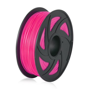 PETG Glow-in-the-dark Pink