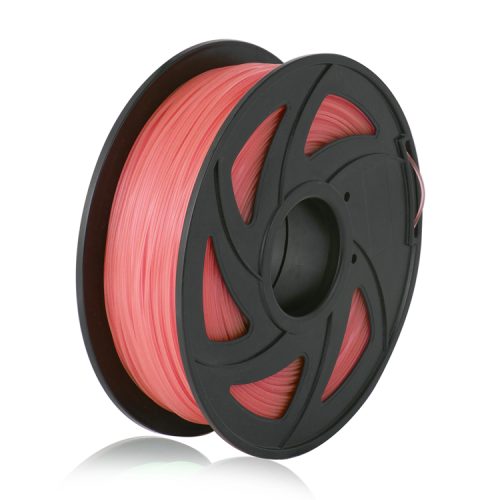 PETG Glow-in-the-dark Red